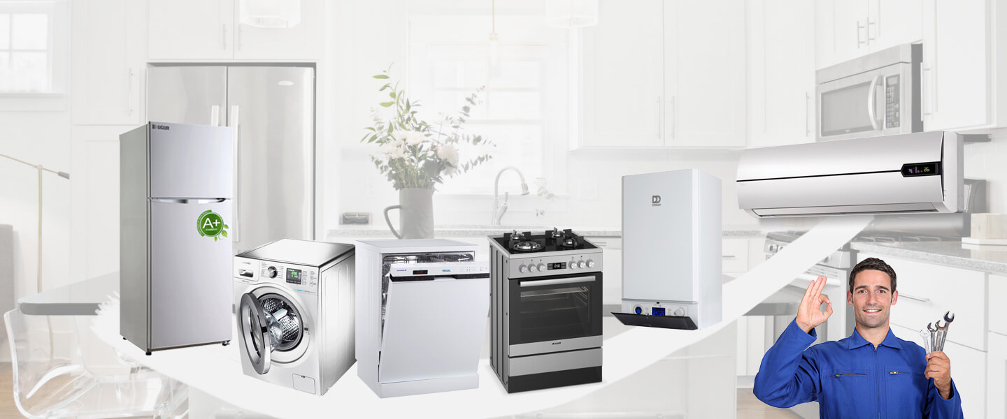 Pancar Whirlpool Servisi